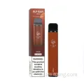 Elf Bar ดั้งเดิม Disposerive Vape Pen 1500 Puffs